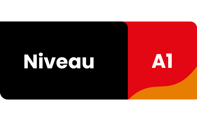 Allemand niveau A1